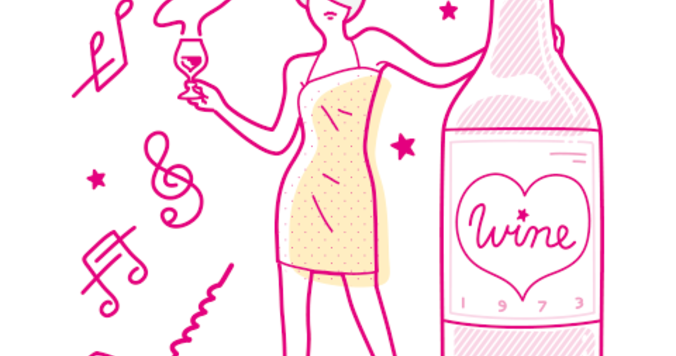 ワインの季節ですね！“日本ワインを愛する会”に行ってきました