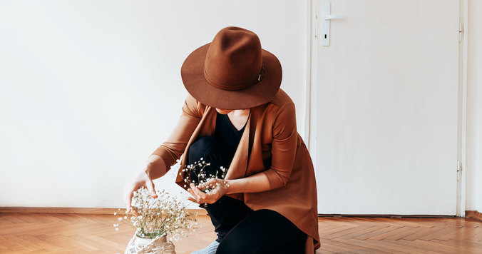 O型おうち時間あるある