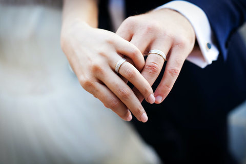 【心理テスト】あなたの結婚観を知る