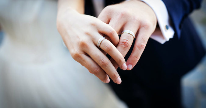 【心理テスト】あなたの結婚観を知る