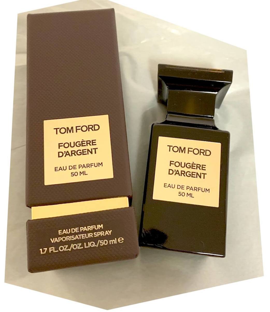 魅惑の香り「TOM FORD（トムフォード）」のオードパルファム | DRESS 