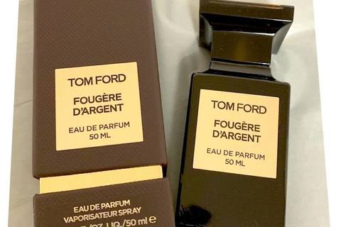 魅惑の香り「TOM FORD（トムフォード）」のオードパルファム