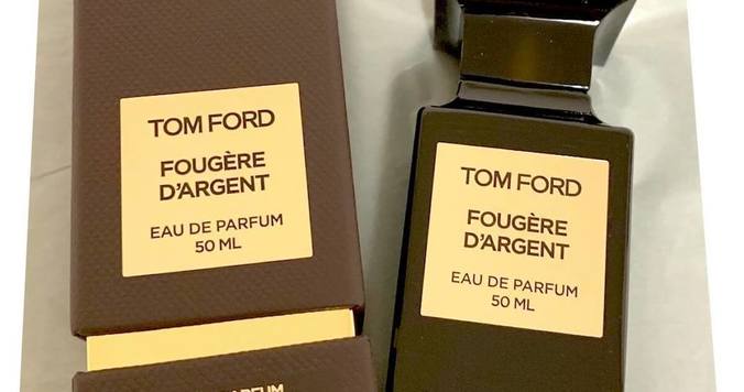 魅惑の香り「TOM FORD（トムフォード）」のオードパルファム