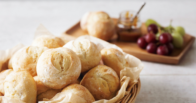 「Pan&」が業務用パンをアウトレット価格で販売！ おこもり生活においしいパンを