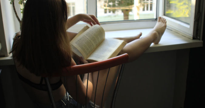 GWのおうち時間の過ごし方あるある