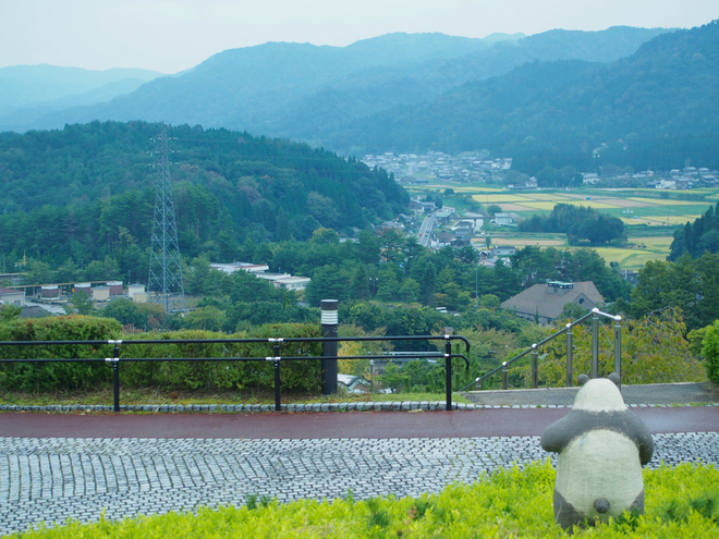 滋賀県ってどこにあるの？