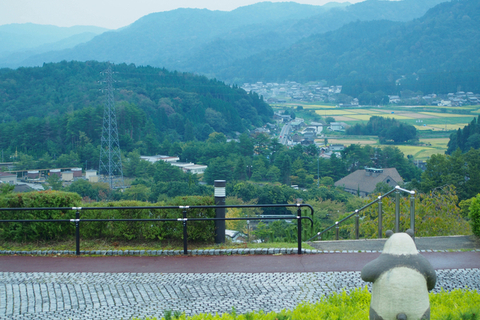 滋賀県ってどこにあるの？