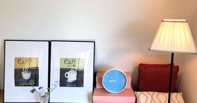 在宅ワーク、気分がシャキッとするコーデは？