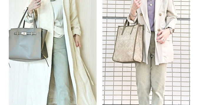 【UNIQLO U】スリムテーパードアンクルジーンズでワンマイルウェアもおしゃれにキマる！