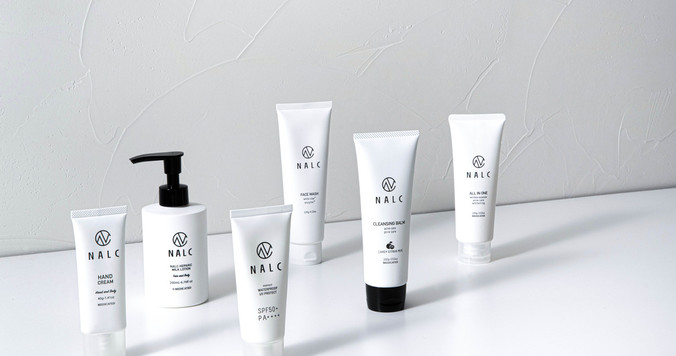 【累計販売個数５万個突破！】ジェンダーレスコスメブランド『NALC』