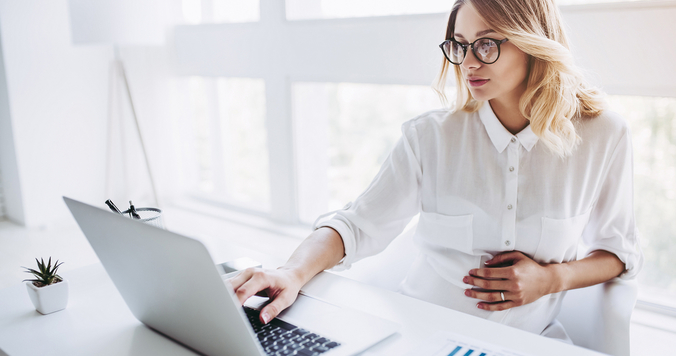 【産婦人科医が解説】妊娠中の“安定期”に気をつけたいことと、必要な検査