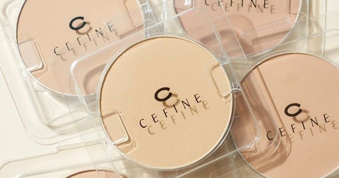 美のプロも愛用する化粧品ブランド「セフィーヌ」オンラインショップをフルオープン！