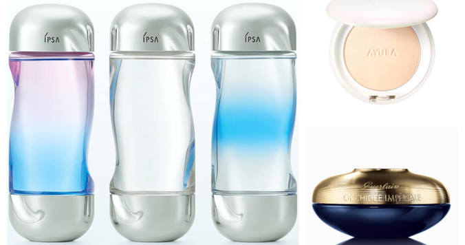 2020年５月発売のマストバイな新作コスメをご紹介！【今月の「推しコス暦」】