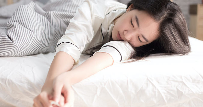 【心理テスト】あなたの不安を解消するヒント