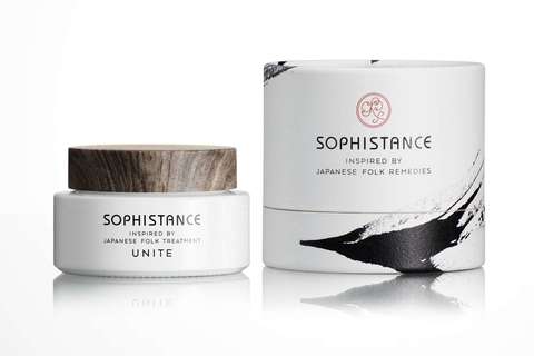 スキンケアブランド「SOPHISTANCE」より肌フローラに着目した高機能クリームが新発売！