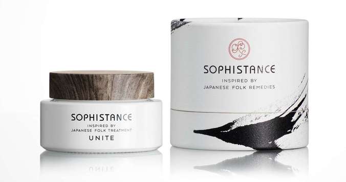 スキンケアブランド「SOPHISTANCE」より肌フローラに着目した高機能クリームが新発売！