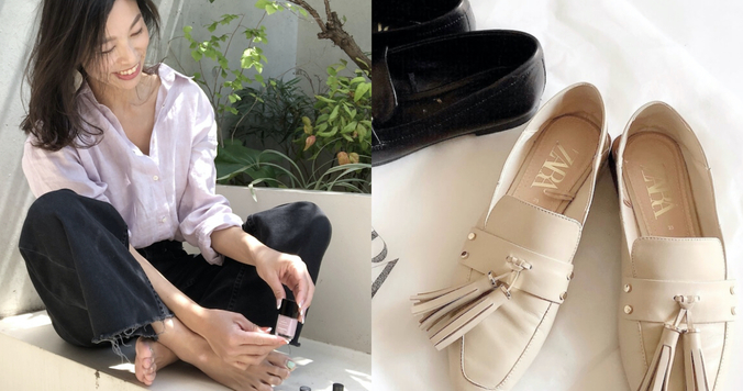 プチプラブランドで完成！ リラックス＆おしゃれなご近所コーデ