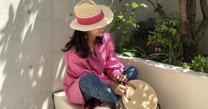 ＃STAYHOMEをもっと楽しく！ 笑顔を呼び込むH&Mのファッション小物