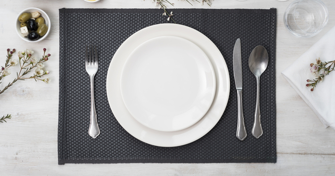 世界一美しい食べ方のマナー　〜絶景キープの法則〜