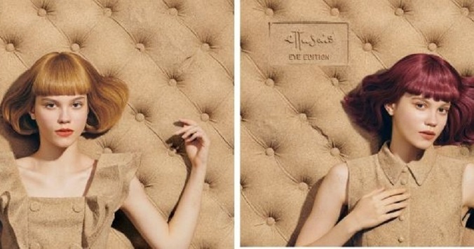 「新エテュセ」夏が楽しくなるポイントメイク限定品を５月14日（木）に発売