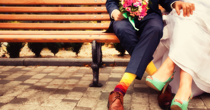 離婚パーティに行ってきた