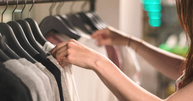 衣替えの時期に困ったことあるある