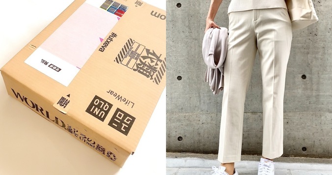 「こんなの欲しかった！」と思える服と出会えるネット通販３つのポイント