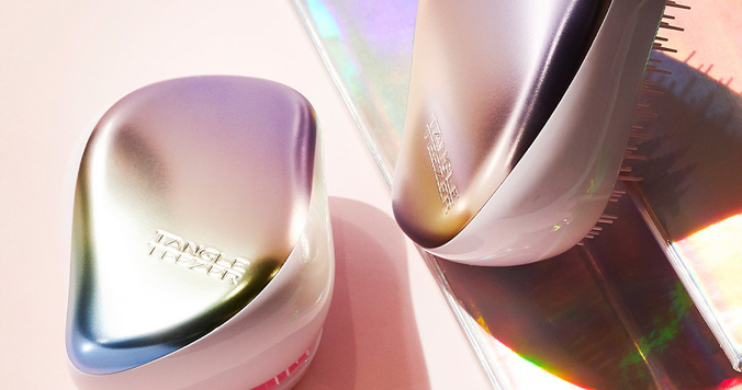 「タングルティーザー」より個性派揃いの新色５種が登場！