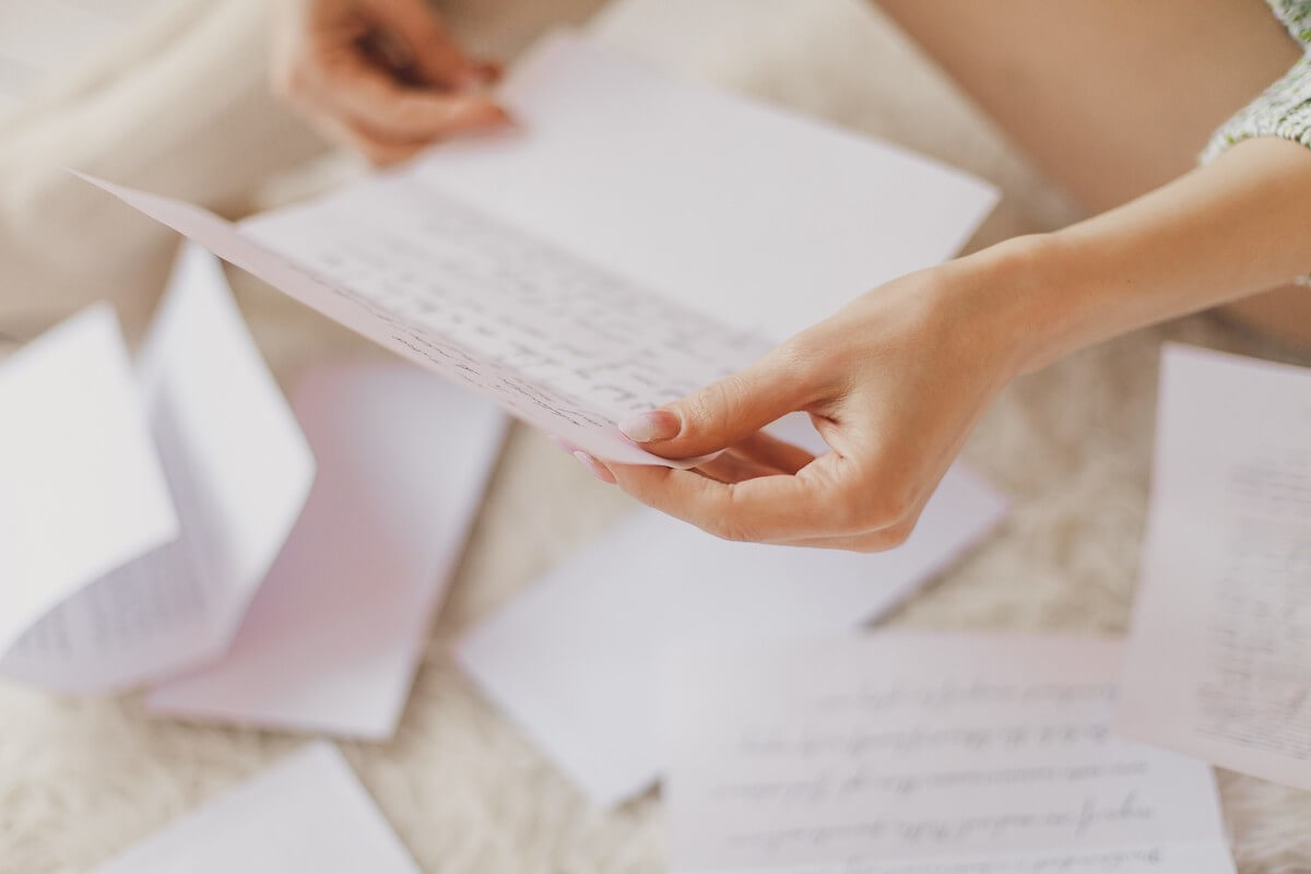 「遠距離恋愛で良かったなぁ!」と思うときあるある