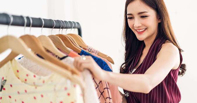 お店に行けなくても試着ができる！ 失敗知らずの巣ごもりショッピング～MAGASEEKの”おうちde試着”を活用しよう～