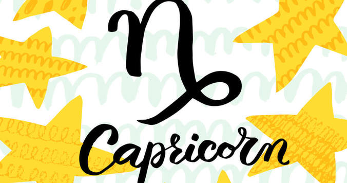 【12星座占い】やぎ座さんが生まれ持ったギフト～仕事で生かせる能力～