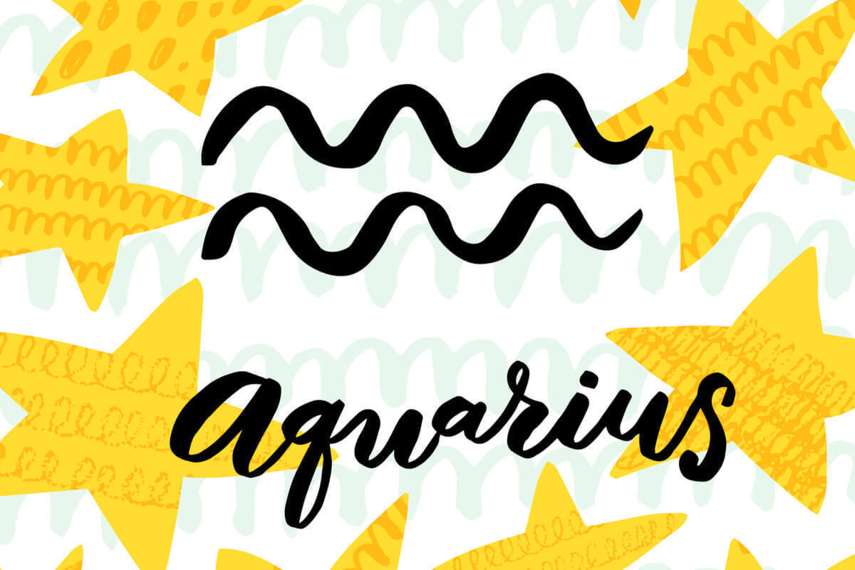 【12星座占い】みずがめ座さんが生まれ持ったギフト~仕事で生かせる能力~