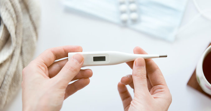 【手相占い】あなたの健康状態をチェック！
