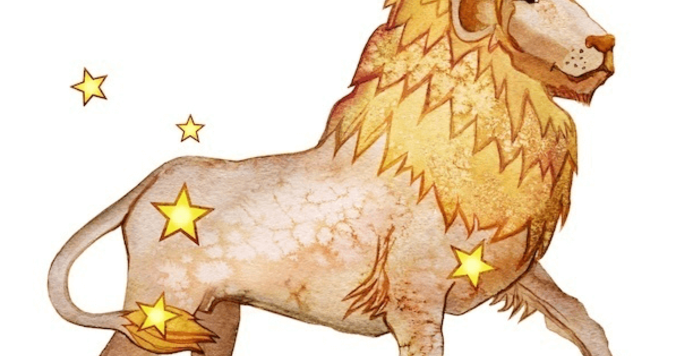 【星座占い】2020年下半期の運勢-しし座（獅子座）-