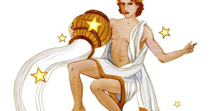 【星座占い】2020年下半期の運勢-みずがめ座（水瓶座）-