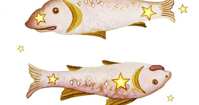 【星座占い】2020年下半期の運勢-うお座-