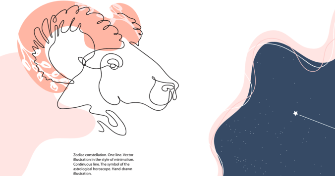【星座占い】おひつじ座（牡羊座）６月の運勢