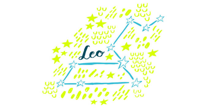 【星座占い】しし座（獅子座）人生に役立つあなたの武器がわかる