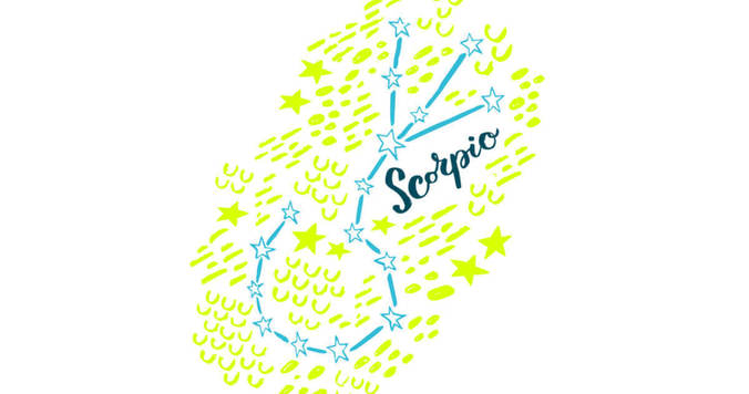 【星座占い】さそり座（蠍座）人生に役立つあなたの武器がわかる