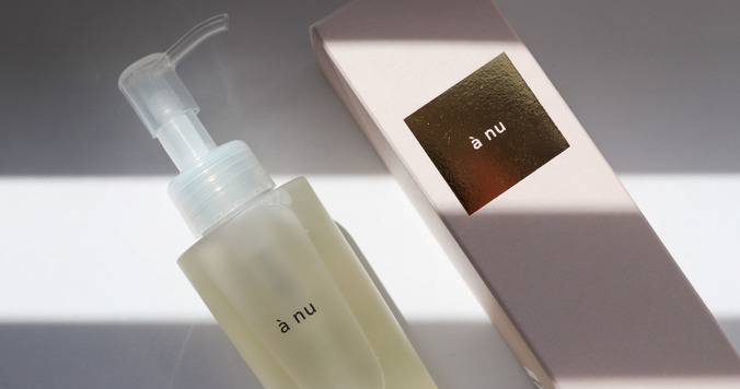 毛穴も洗い上がりもさっぱりを叶えるアニュオールイン幹細胞クレンジングが、アマゾンでの限定キャンペーンを開始