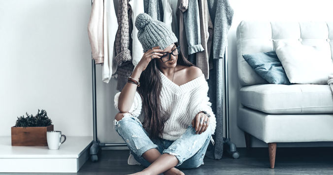 着てはいけない!? “着る人を選ぶ”服あるある