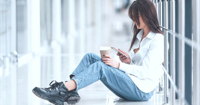 元彼からのLINE、対処のトリセツ