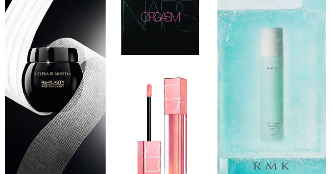 2020年６月発売のマストバイな新作コスメをご紹介！【今月の「推しコス暦」】