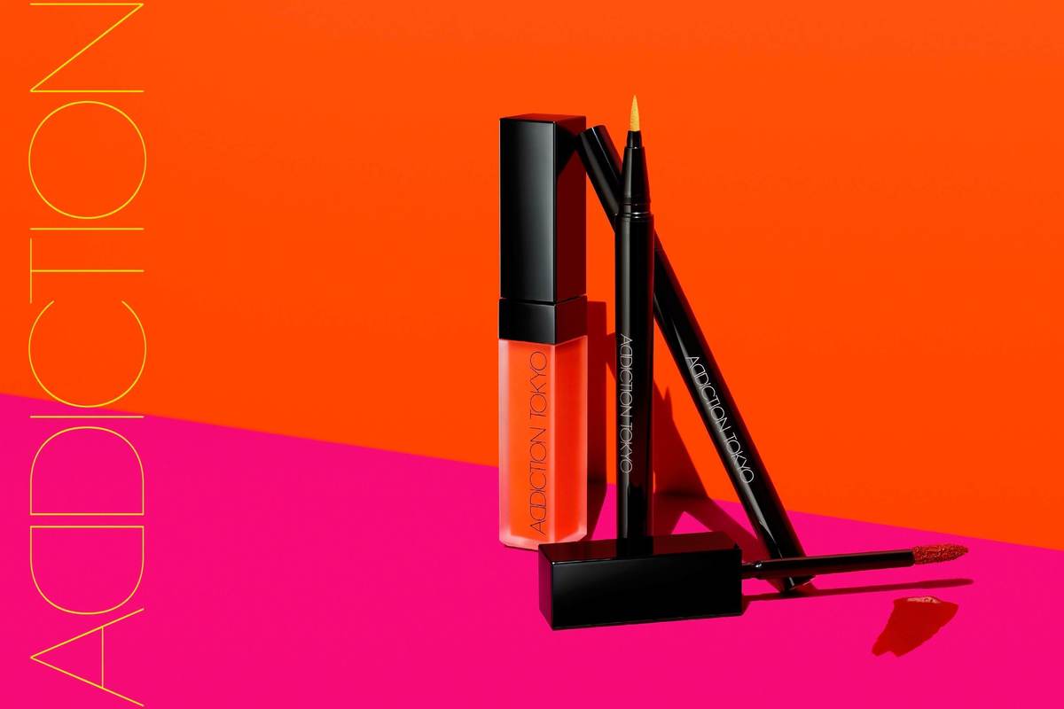 「ADDICTION」Pre Fall 2020collection ７月31日（金）発売 