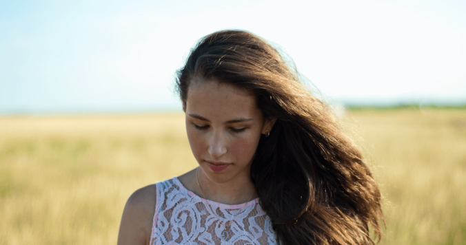 大きいバストが嫌だと思ったことあるある