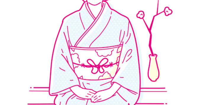 きものを着て何処に行こう？！vol.2 企画展「きものモダニズム」