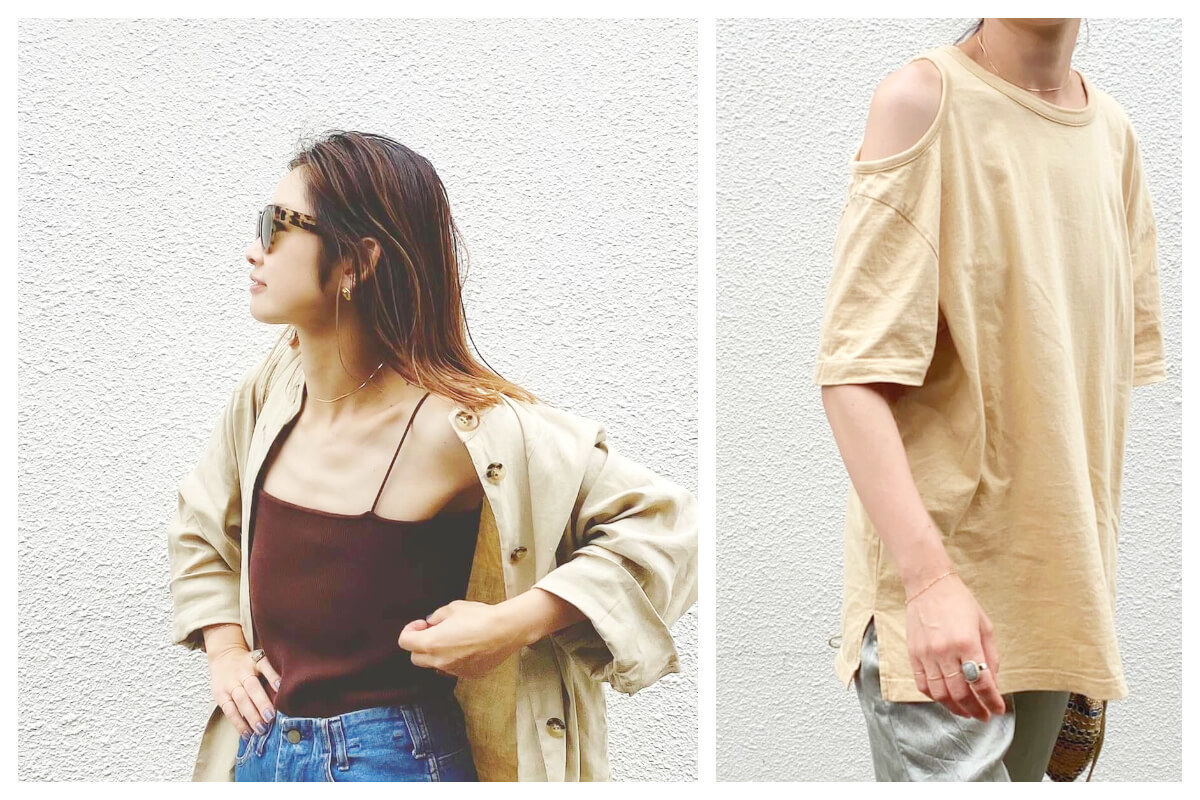 コンプレックスをカバーする! 大人のための“抜け感”カジュアルのすすめ。