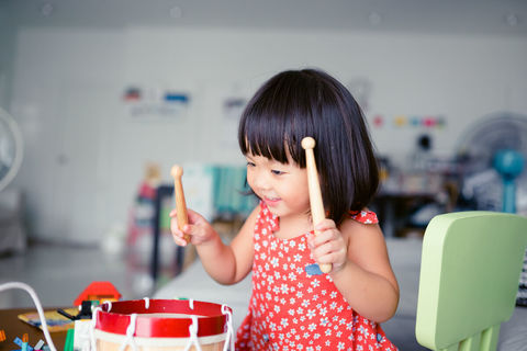 子どもと“おうち遊び”あるある