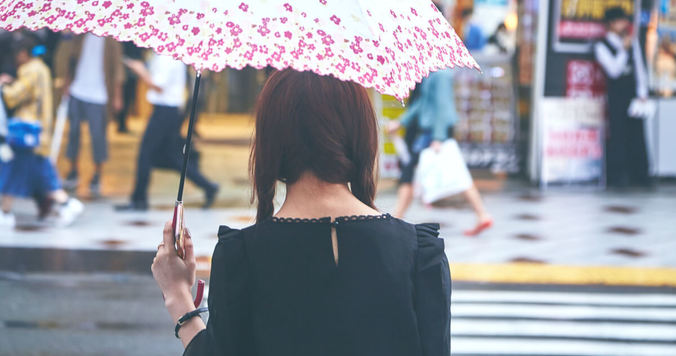 「梅雨前にやっておけばよかった」と後悔したことあるある