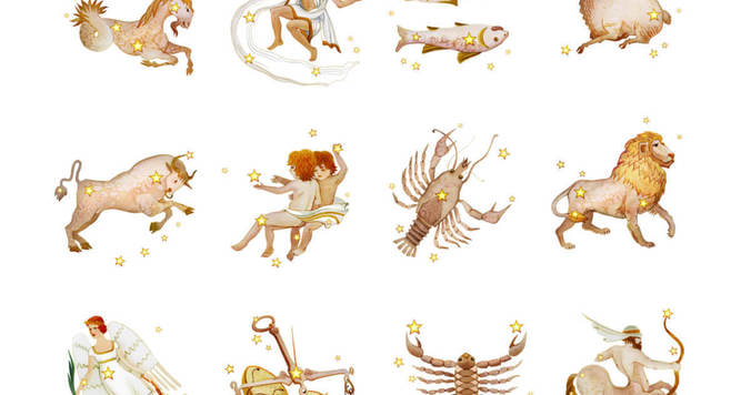 【星座占い】12星座別 2020年下半期の運勢